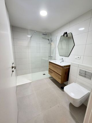 Piso en alquiler en Centro - Echegaray en Pontevedra