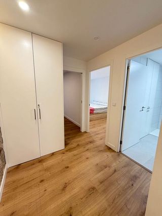 Piso en alquiler en Centro - Echegaray en Pontevedra