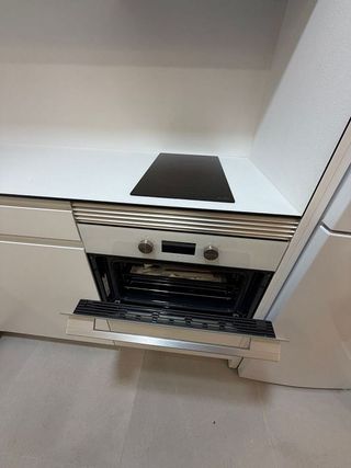 Piso en alquiler en Centro - Echegaray en Pontevedra