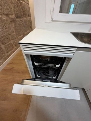 Piso en alquiler en Centro - Echegaray en Pontevedra