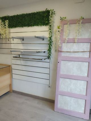 Local comercial en alquiler en León en Sevilla