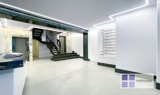 Oficina en venta en Sant Gervasi - Galvany en Barcelona