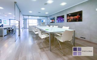 Oficina en venta en Sant Gervasi - Galvany en Barcelona