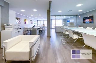 Oficina en venta en Sant Gervasi - Galvany en Barcelona