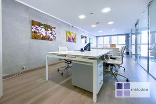 Oficina en venta en Sant Gervasi - Galvany en Barcelona