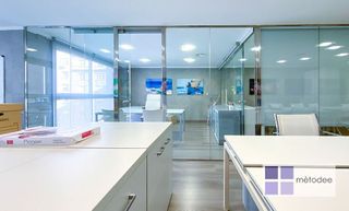Oficina en venta en Sant Gervasi - Galvany en Barcelona
