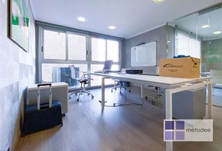 Oficina en venta en Sant Gervasi - Galvany en Barcelona