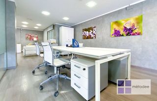 Oficina en venta en Sant Gervasi - Galvany en Barcelona