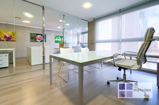 Oficina en venta en Sant Gervasi - Galvany en Barcelona