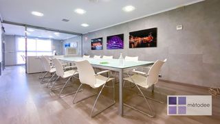 Oficina en venta en Sant Gervasi - Galvany en Barcelona