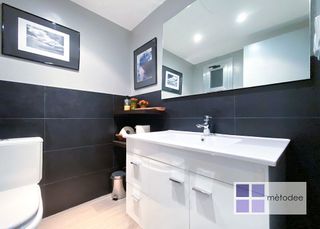 Oficina en venta en Sant Gervasi - Galvany en Barcelona