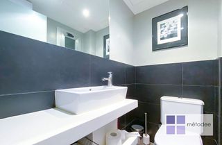 Oficina en venta en Sant Gervasi - Galvany en Barcelona