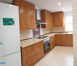 Casa adosada en alquiler en Sa Torre en Llucmajor