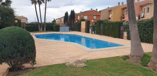 Casa adosada en alquiler en Sa Torre en Llucmajor
