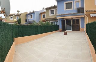 Casa adosada en alquiler en Sa Torre en Llucmajor