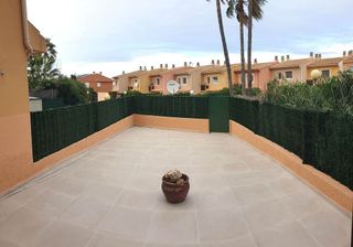 Casa adosada en alquiler en Sa Torre en Llucmajor