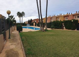 Casa adosada en alquiler en Sa Torre en Llucmajor