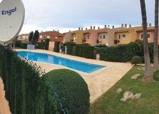 Casa adosada en alquiler en Sa Torre en Llucmajor