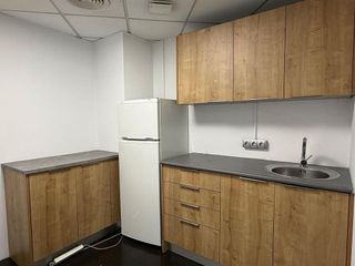 Oficina en alquiler en La Dreta de l'Eixample en Barcelona