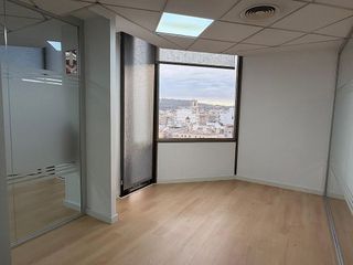 Oficina en alquiler en La Dreta de l'Eixample en Barcelona