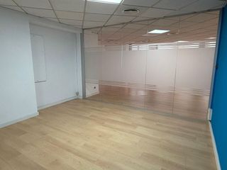 Oficina en alquiler en La Dreta de l'Eixample en Barcelona