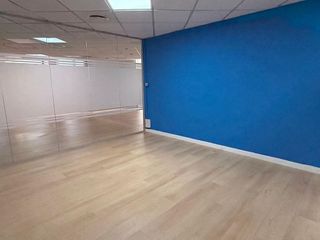 Oficina en alquiler en La Dreta de l'Eixample en Barcelona