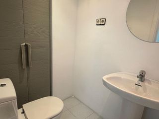 Oficina en alquiler en La Dreta de l'Eixample en Barcelona