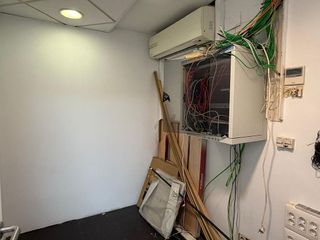 Oficina en alquiler en La Dreta de l'Eixample en Barcelona