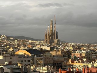 Oficina en alquiler en La Dreta de l'Eixample en Barcelona