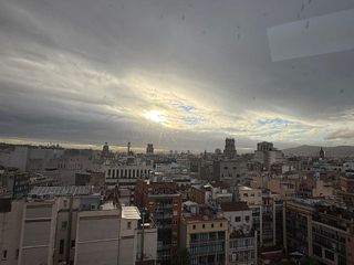 Oficina en alquiler en La Dreta de l'Eixample en Barcelona