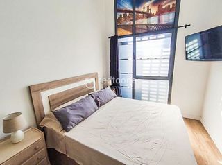 Piso en alquiler en San Antón en Alicante