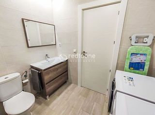 Piso en alquiler en San Antón en Alicante