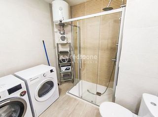 Piso en alquiler en San Antón en Alicante