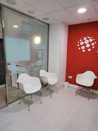 Oficina en alquiler en San Bartolomé - Millán de Priego en Jaén