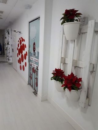 Oficina en alquiler en San Bartolomé - Millán de Priego en Jaén