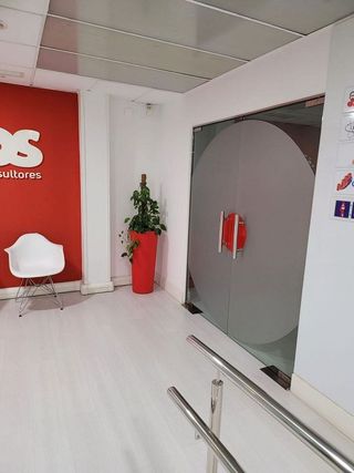 Oficina en alquiler en San Bartolomé - Millán de Priego en Jaén