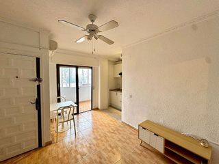 Piso en alquiler en Torrelamata - La Mata en Torrevieja