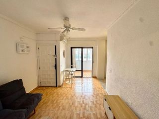 Piso en alquiler en Torrelamata - La Mata en Torrevieja