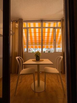 Piso en alquiler en Torrelamata - La Mata en Torrevieja