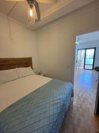 Piso en alquiler en Torrelamata - La Mata en Torrevieja