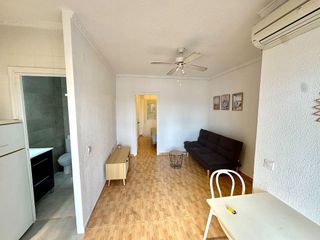 Piso en alquiler en Torrelamata - La Mata en Torrevieja