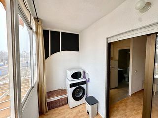 Piso en alquiler en Torrelamata - La Mata en Torrevieja