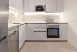 Piso en alquiler en Arenales - Lugo - Avenida Marítima en Palmas de Gran Canaria(Las)