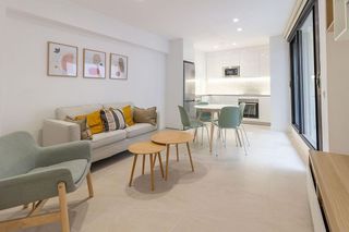 Piso en alquiler en Arenales - Lugo - Avenida Marítima en Palmas de Gran Canaria(Las)