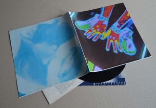 THE ROLLING STONES "EMOTIONAL RESCUE" (LP VINILO)