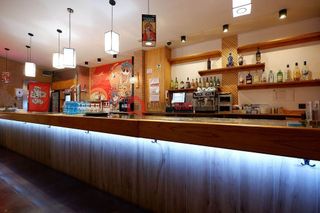 Local comercial en alquiler en El Pla del Remei en Valencia