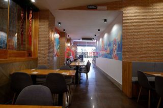 Local comercial en alquiler en El Pla del Remei en Valencia