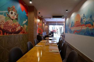 Local comercial en alquiler en El Pla del Remei en Valencia