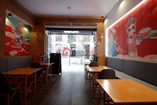 Local comercial en alquiler en El Pla del Remei en Valencia