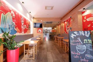 Local comercial en alquiler en El Pla del Remei en Valencia